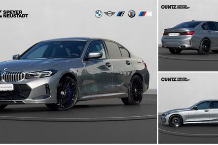 Alpina D3 S 17.099 km 78.780 € Neustadt 67433