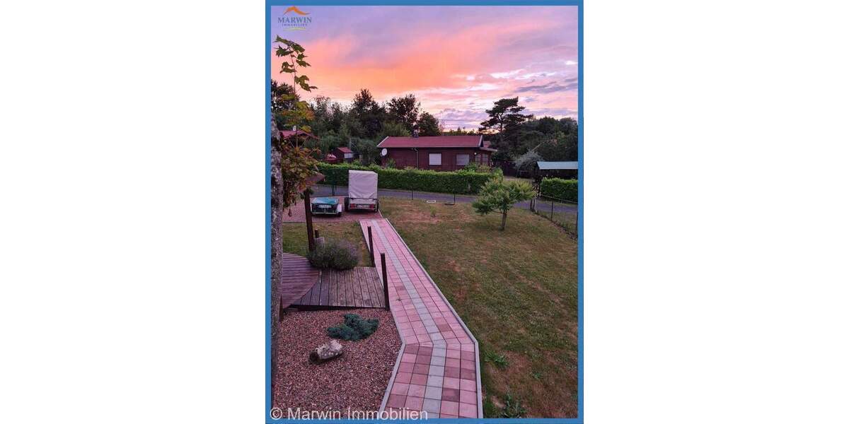 Bungalow Kaiserslautern Innenstadt - 4 Zimmer, 90 m&sup2;, 70.000&euro; | Angebot:25815414