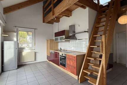 Wohnung zum Kaufen in Kaiserslautern 165.000 € 76 m² 3 zimmer