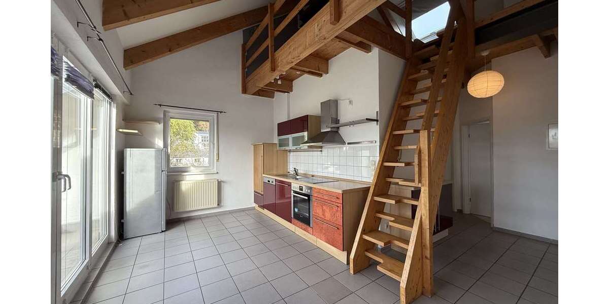 Wohnung zum Kaufen in Kaiserslautern 165.000 € 76 m² 3 zimmer