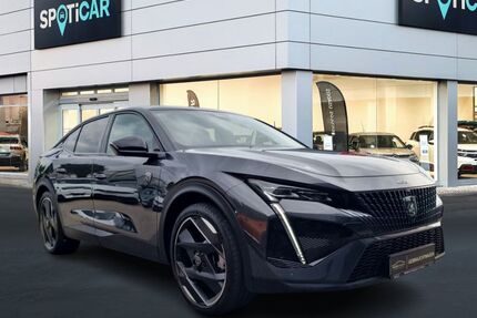 Peugeot 408 60.100 km 29.990 &euro; Pirmasens 66955