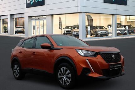 Peugeot 2008 38.863 km 17.490 &euro; Kaiserslautern 67661