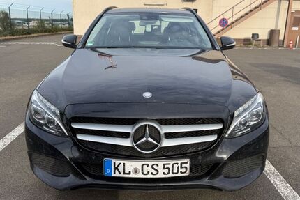 Mercedes-Benz C 220 350.000 km 6.400 &euro; Ramstein-Miesenbacher 66877
