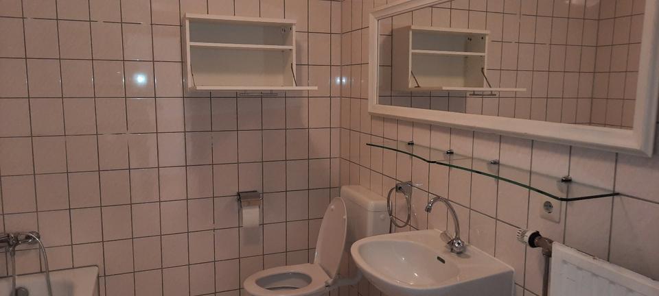 Erdgeschoßwohnung Otterberg - 3 Zimmer, 80 m&sup2;, 760&euro; | Angebot:25178704