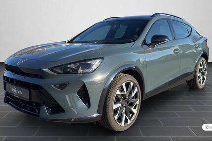 Cupra Formentor 11.252 km 39.500 &euro; Kaiserslautern 67657