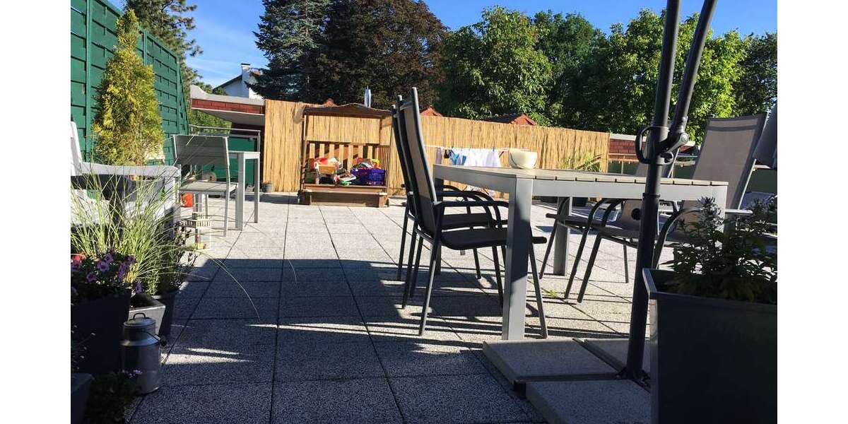 Etagenwohnung Kaiserslautern Einsiedlerhof - 3 Zimmer, 97 m&sup2;, 950&euro; | Angebot:24848316