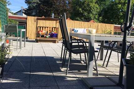 Wohnung Kaiserslautern Einsiedlerhof - 3 Zimmer, 97 m&sup2;, 950&euro; | Angebot:24848316