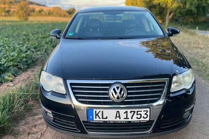 VW Passat 237.000 km 1.950 &euro; Marnheim 67297