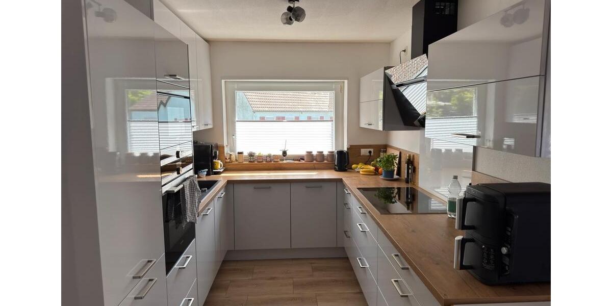 Dachgeschoßwohnung Bad Dürkheim - 3 Zimmer, 95 m&sup2;, 299.000&euro; | Angebot:26946820