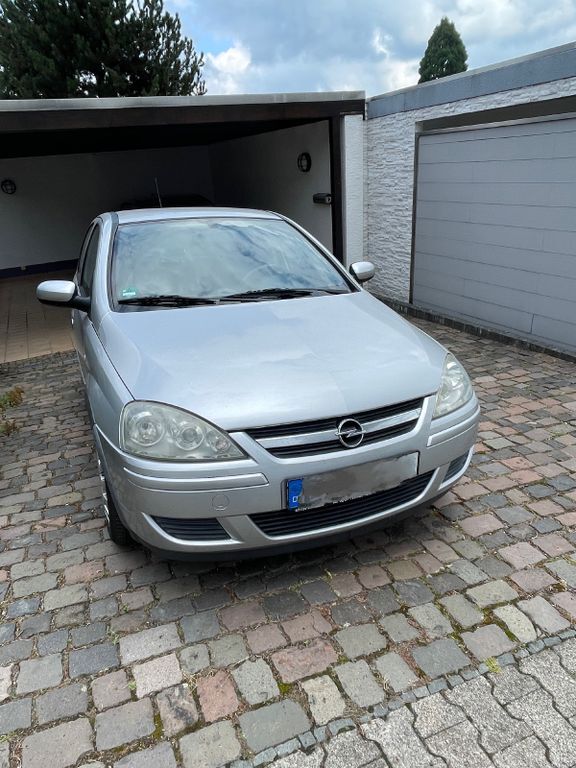 Corsa