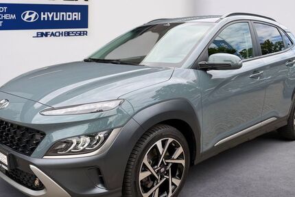 Hyundai KONA 35.097 km 23.280 &euro; Bad Dürkheim 67098