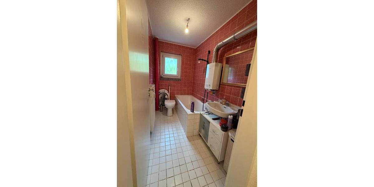 Etagenwohnung Kaiserslautern Engelshof - 3 Zimmer, 66 m&sup2;, 528&euro; | Angebot:26656284