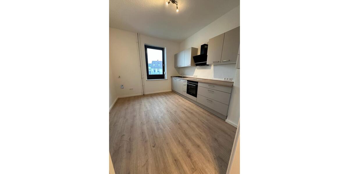 Etagenwohnung Kaiserslautern Engelshof - 4 Zimmer, 96 m&sup2;, 1.200&euro; | Angebot:25365656