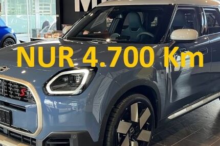 Mini Countryman S (Cooper) 4.700 km 38.133 &euro; Pirmasens 66954