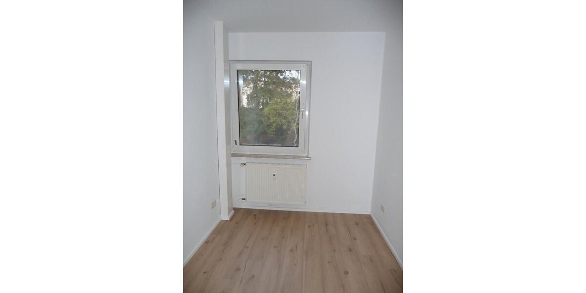 Etagenwohnung Kaiserslautern Betzenberg - 3 Zimmer, 61 m&sup2;, 650&euro; | Angebot:26659477