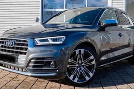 Audi SQ5 93.000 km 40.990 &euro; Weisenheim am Berg 67273