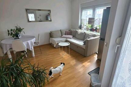 Wohnung Eisenberg (Pfalz) - 2 Zimmer, 50 m&sup2;, 550&euro; | Angebot:26644757