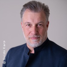 Marc Marshall - Die Stimme, die berührt | Live 2026/207 10.04.2027 Congress Center Ramstein