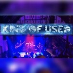 Kind Of Used -die Rock Party