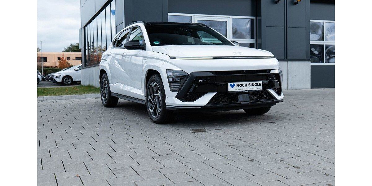 Hyundai KONA 18.790 km 30.990 € Neustadt 67434