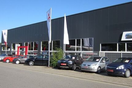 Mitsubishi Eclipse Cross 3.000 km 33.490 &euro; Kaiserslautern 67661