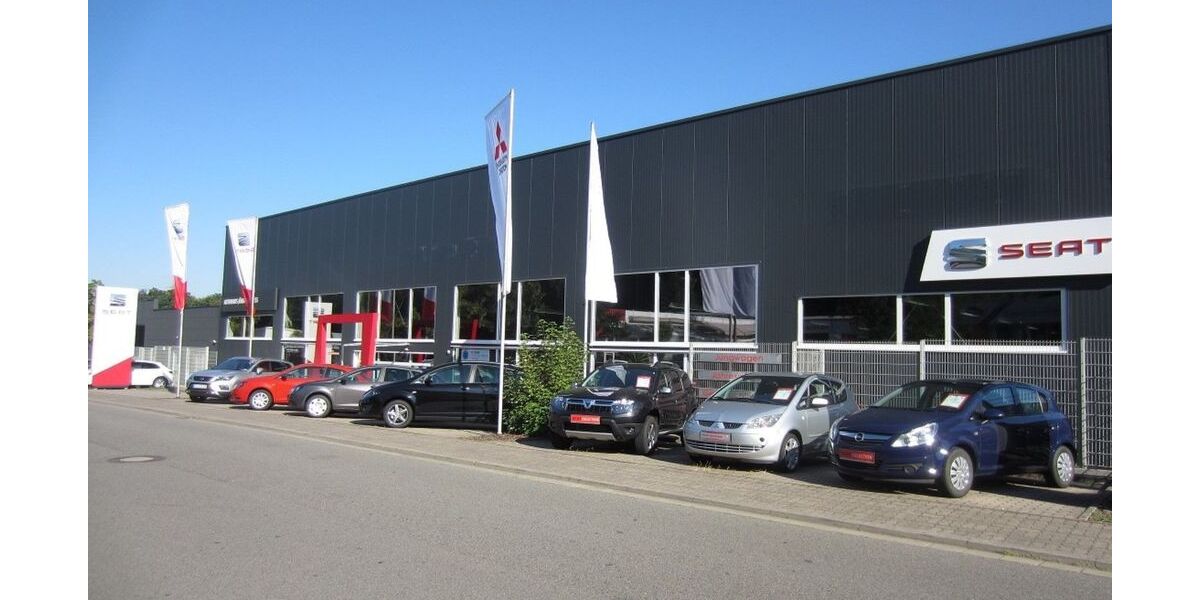 Mitsubishi Eclipse Cross 4.000 km 32.990 &euro; Kaiserslautern 67661