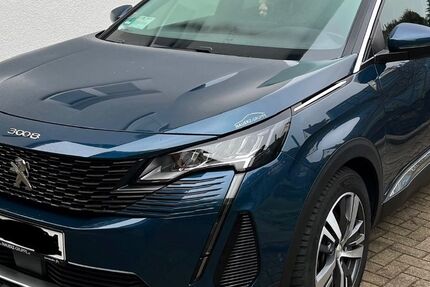 Peugeot 3008 44.000 km 18.400 &euro; Rodenbach 67688