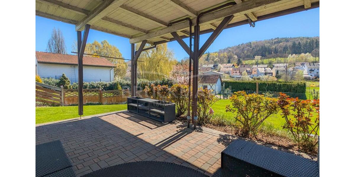 Dachgeschoßwohnung Ramsen - 3 Zimmer, 97 m&sup2;, 790&euro; | Angebot:26187161