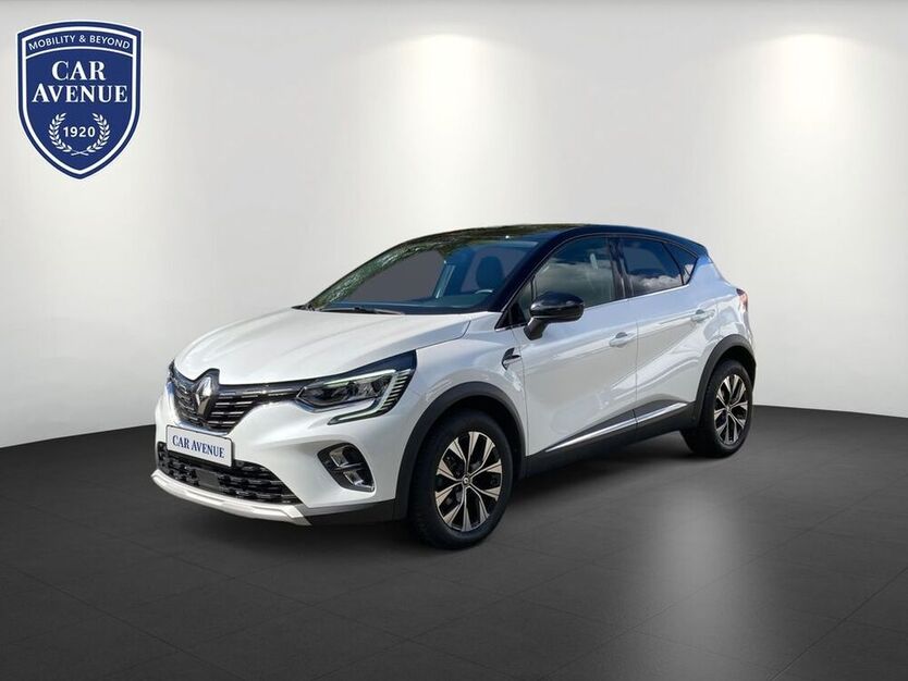 Captur