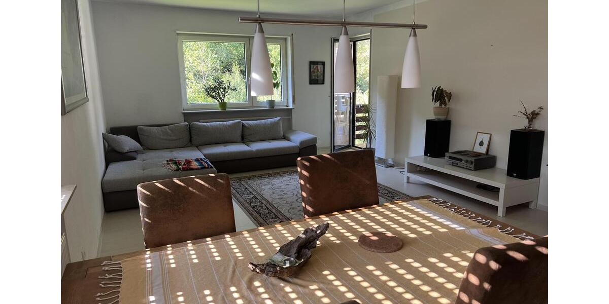 Etagenwohnung Elmstein - 4 Zimmer, 95 m&sup2;, 735&euro; | Angebot:25157951