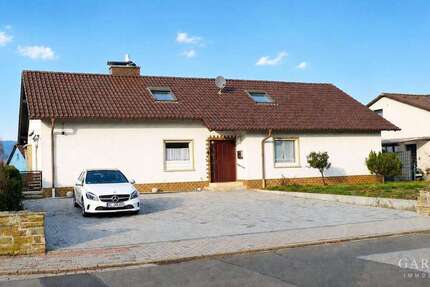 Haus Weilerbach - 6 Zimmer, 184 m&sup2;, 499.000&euro; | Angebot:27087974
