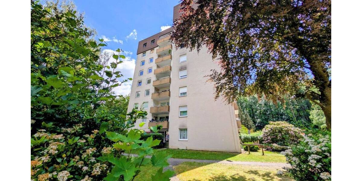 Etagenwohnung Kaiserslautern Innenstadt - 4 Zimmer, 86 m&sup2;, 169.000&euro; | Angebot:26881484