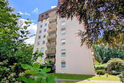 Wohnung Kaiserslautern Innenstadt - 4 Zimmer, 86 m&sup2;, 169.000&euro; | Angebot:26881484