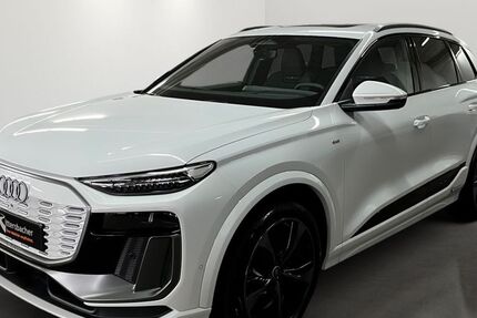 Audi Q6 e-tron 4.000 km 73.900 &euro; Kaiserslautern 67663