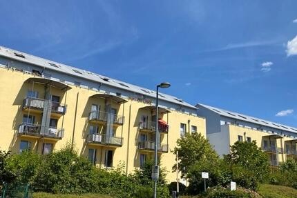 Nettes 1-ZKB Apartment in guter Lage mit Stellplatz