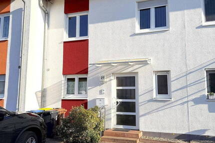 Haus Kaiserslautern Innenstadt - 4 Zimmer, 146 m&sup2;, 430.000&euro; | Angebot:26527577