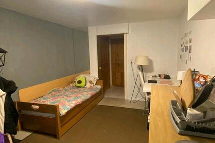 1 ZKB Appartement 24 qm 1 zimmer