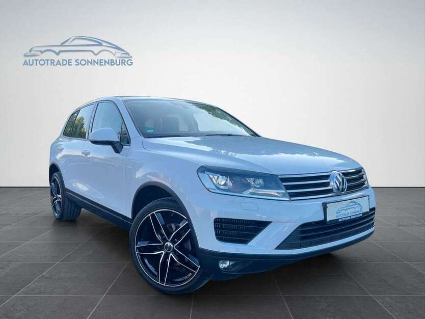 Touareg