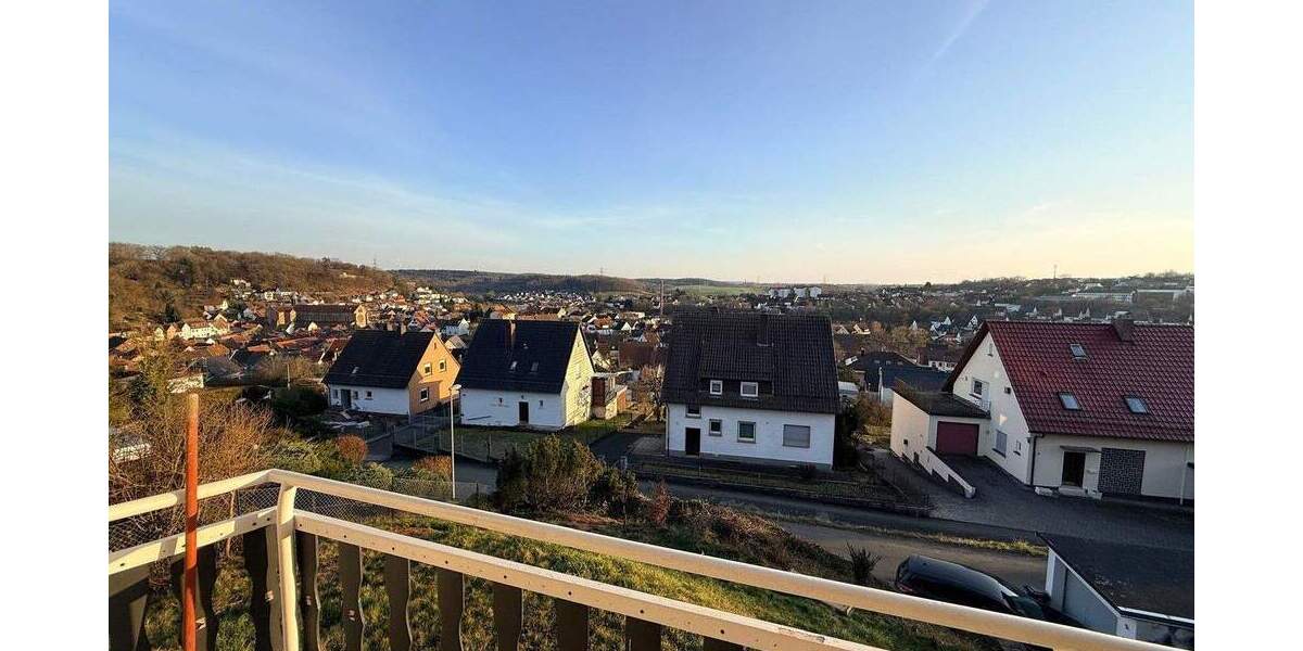 Einfamilienhaus Otterberg - 7 Zimmer, 160 m&sup2;, 1.600&euro; | Angebot:25720789