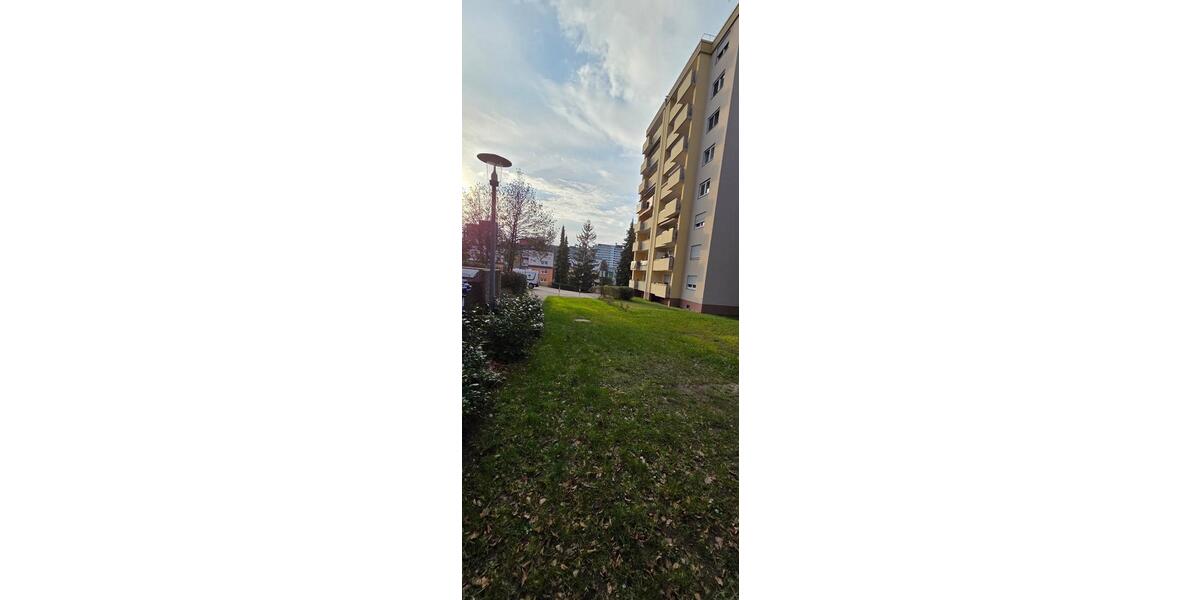 Etagenwohnung Kaiserslautern Bahnheim - 3.5 Zimmer, 93 m&sup2;, 219.000&euro; | Angebot:26552223