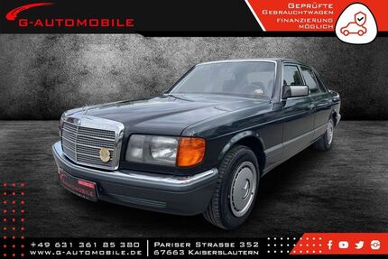 Mercedes 300