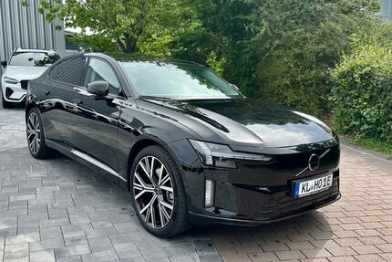 Volvo ES90 2.000 km 75.990 &euro; Kaiserslautern 67657