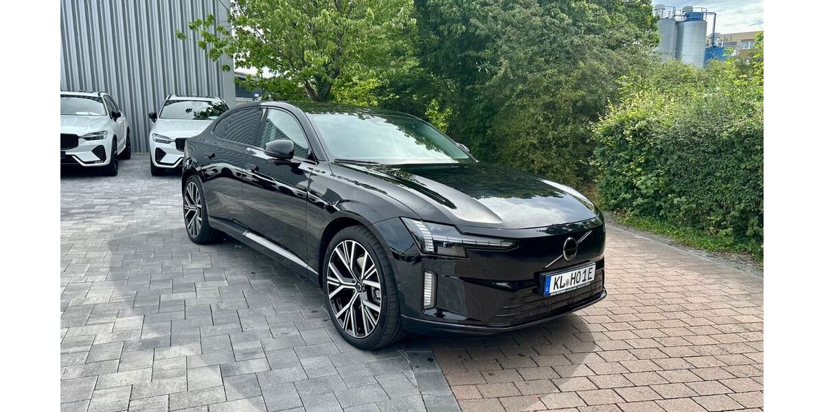 Volvo ES90 2.000 km 75.990 &euro; Kaiserslautern 67657