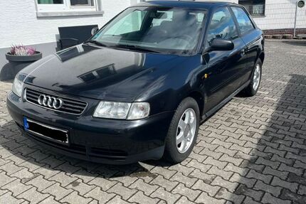 Audi A3 282.730 km 2.450 &euro; Altenglan 66885