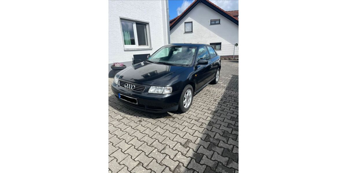 Audi A3 282.730 km 2.600 &euro; Altenglan 66885