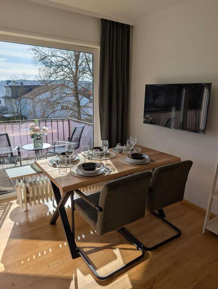 Wohnung zum Mieten in Kaiserslautern 950 € 45 m²