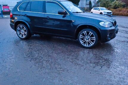 BMW X5 164.416 km 18.400 &euro; Kaiserslautern 67663
