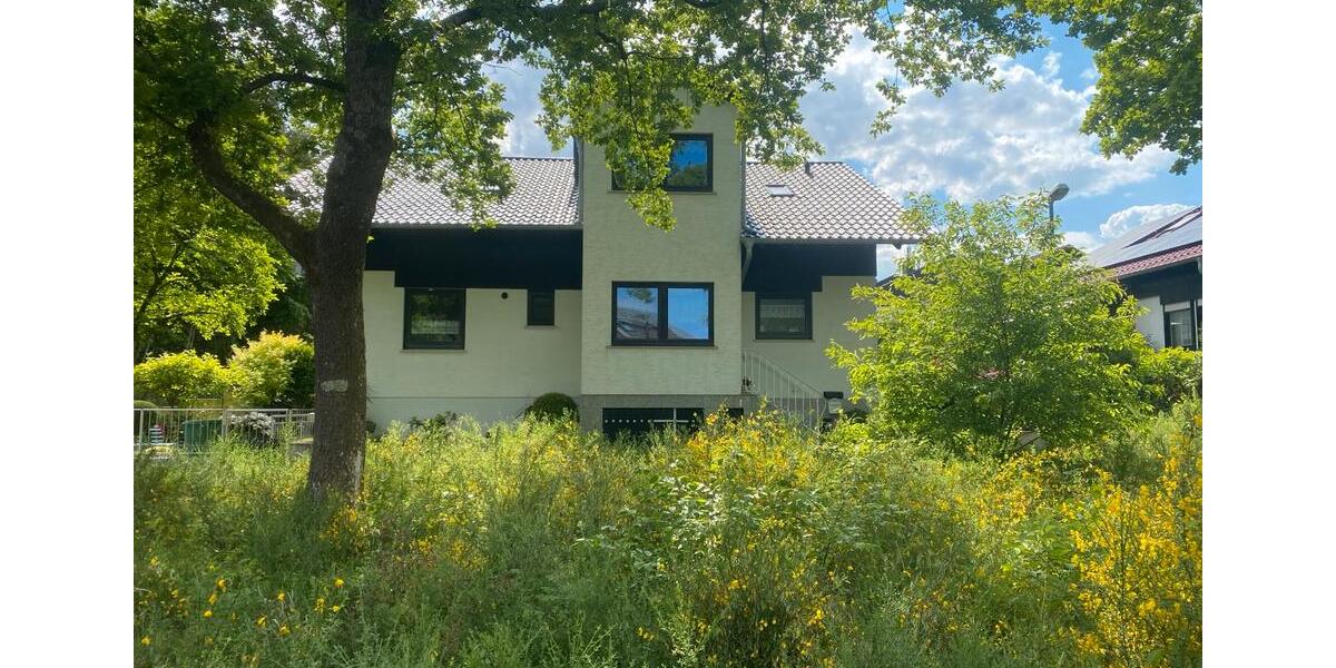 Einfamilienhaus mit Einliegerwohnung KL Uni-Wohngebiet 6 zimmer