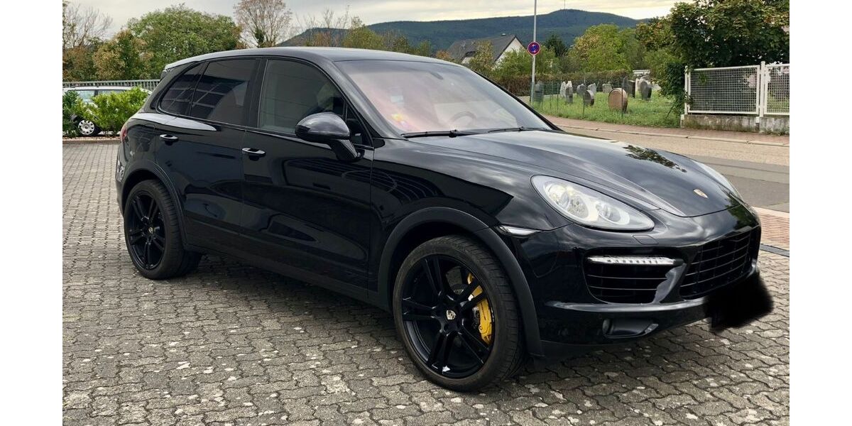 Porsche Cayenne 262.000 km 14.900 &euro; Neustadt an der Weinstraße 67433