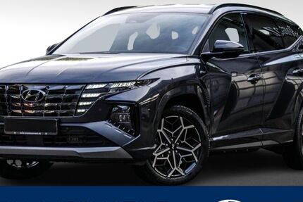 Hyundai TUCSON 67.860 km 27.890 &euro; Kaiserslautern 67655